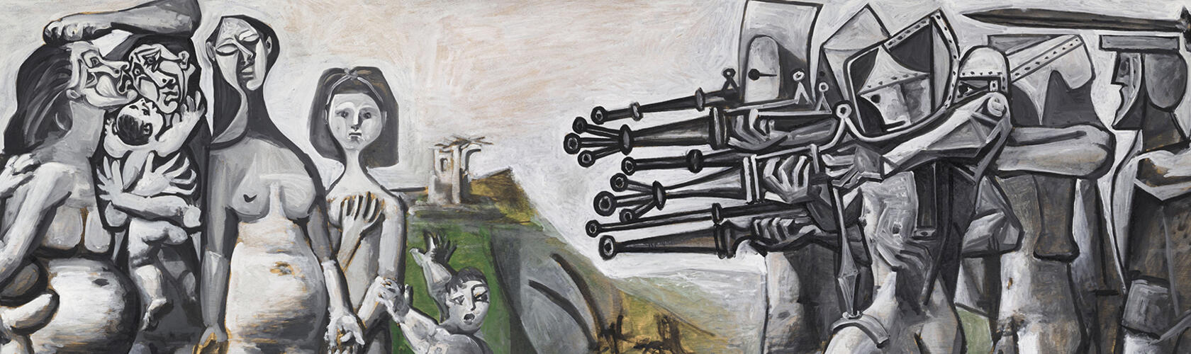 Celebrating Five Decades of the Picasso-Industrial Complex